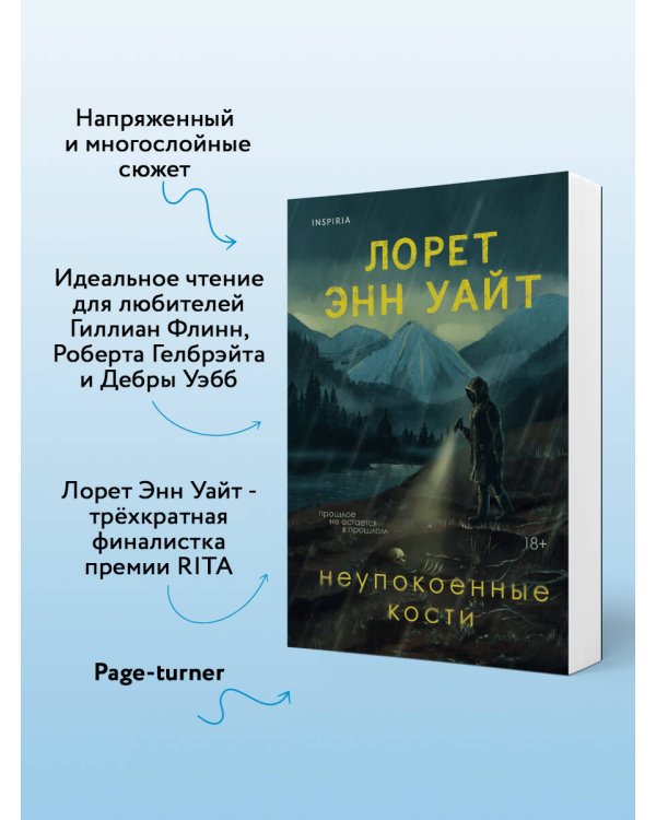 Неупокоенные кости