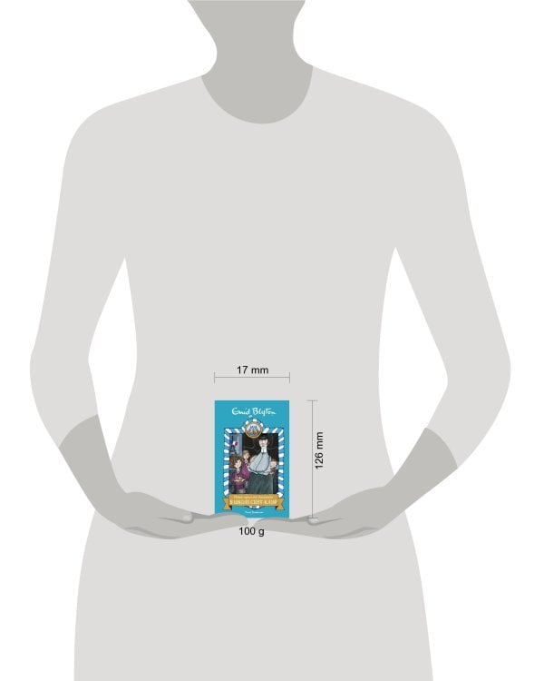 Новые проделки близнецов в школе Сент-Клэр