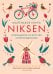 Маленькая книга Niksen. Голландское искусство ничегонеделания (в суперобложке)