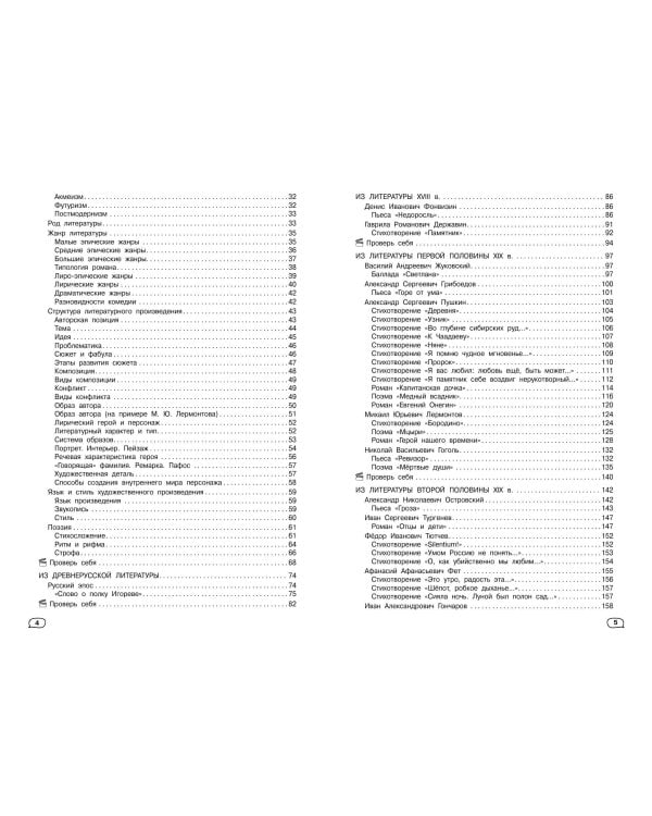 Литература (+ обучающие видео)