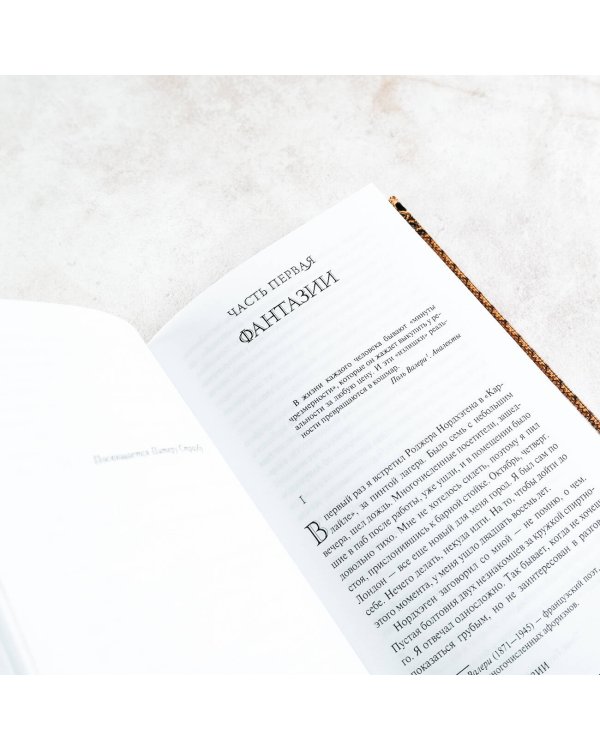 Фантом. Последние штрихи