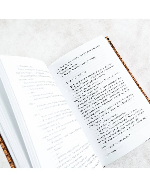 Фантом. Последние штрихи