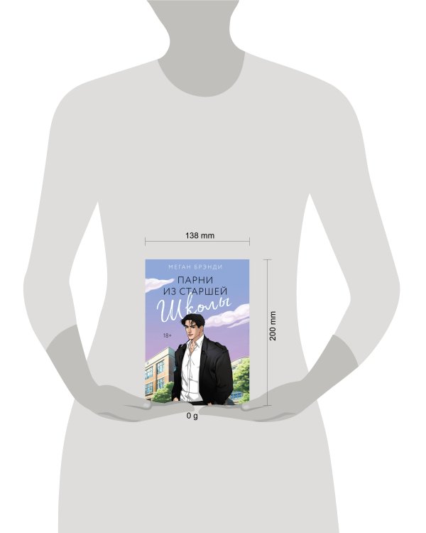 Парни из старшей школы