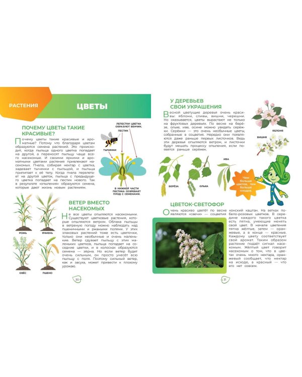 Фиксики. Как всё устроено? Главные знания о мире