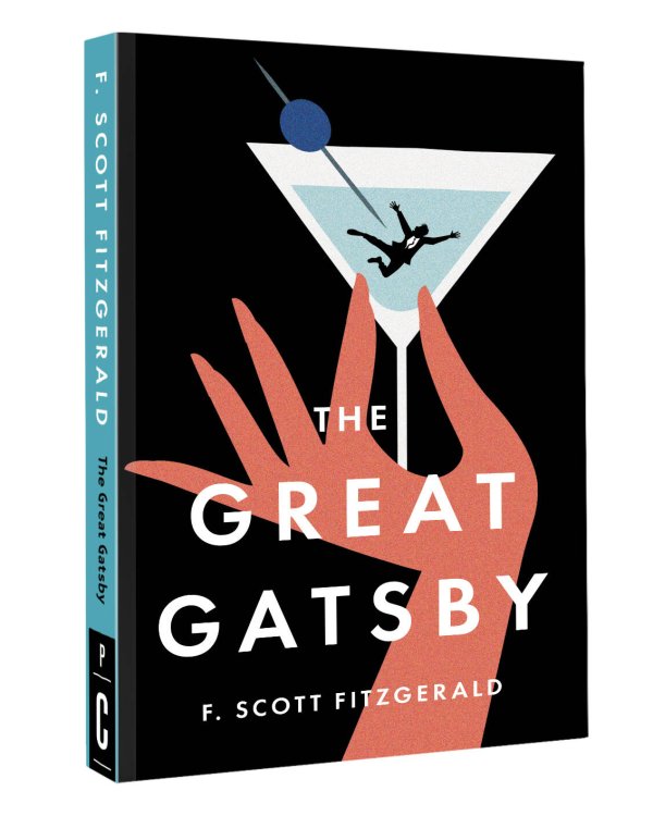 The Great Gatsby
