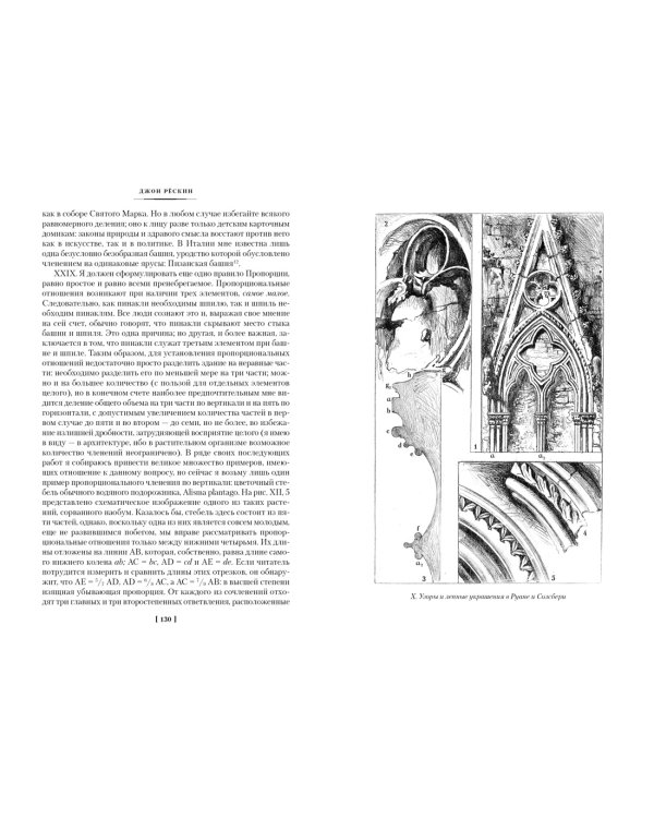 Семь светочей архитектуры. Камни Венеции. Лекции об искусстве. Прогулки по Флоренции