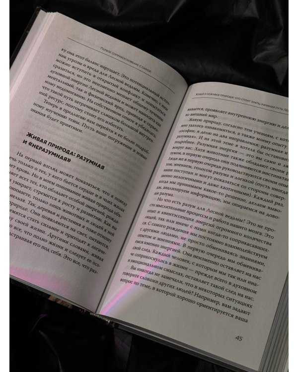 Секреты зеленой ведьмы. Фамильяры, магия стихий, растений и камней