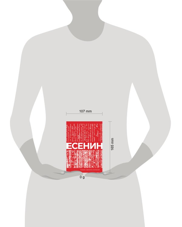 Есенин. Собрание сочинений