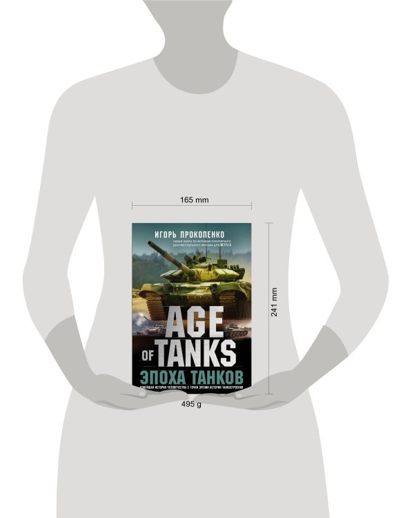 Age of Tanks. Эпоха танков