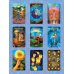 Таро Свободного духа. Free Spirit Tarot. Светлые карты
