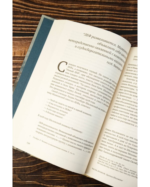 Шкловские: Семейные хроники