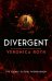 Divergent  (Veronica Roth) Дивергент (Вероника Рот) /Книги на английском языке
