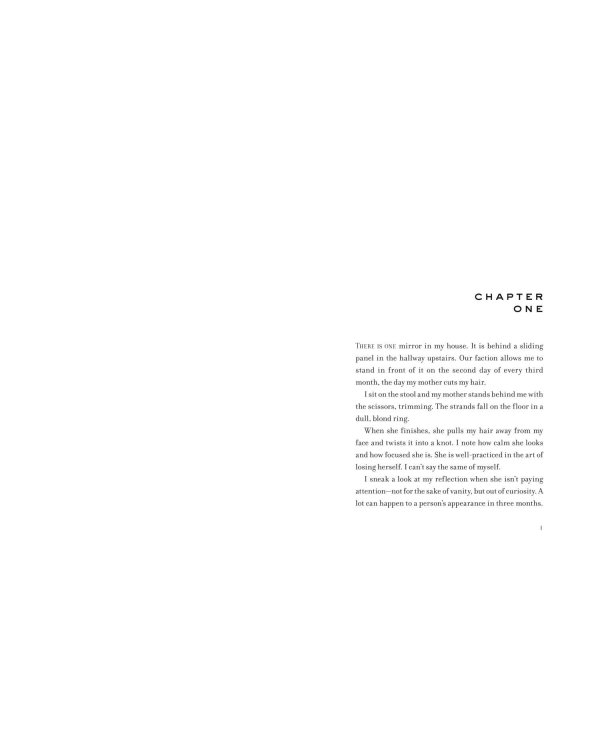 Divergent  (Veronica Roth) Дивергент (Вероника Рот) /Книги на английском языке