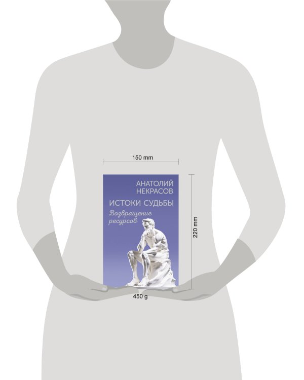 Истоки судьбы. Возвращение ресурсов