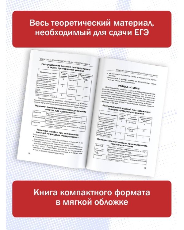 ЕГЭ. Английский язык. Новый полный справочник для подготовки к ЕГЭ