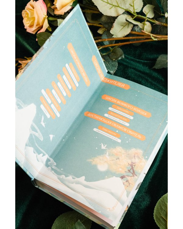 Защити сердце. Книга 2