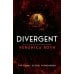 Divergent  (Veronica Roth) Дивергент (Вероника Рот) /Книги на английском языке