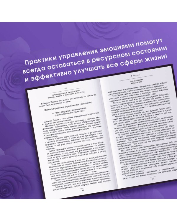 Пробуждение в реальность: Законы Бытия в вопросах и ответах