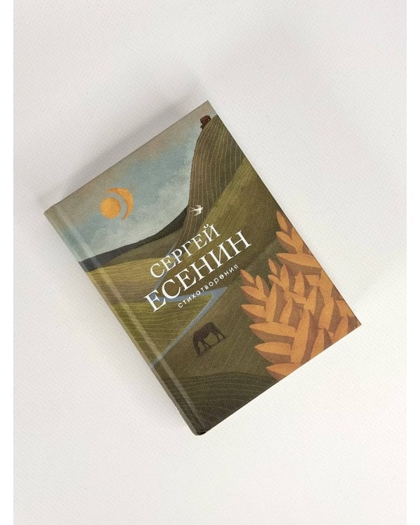 Стихотворения