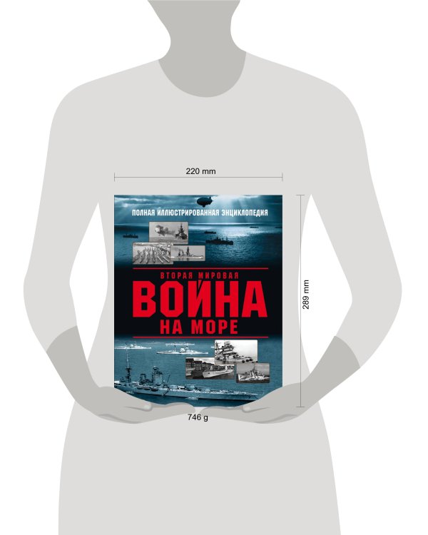 Вторая мировая война на море