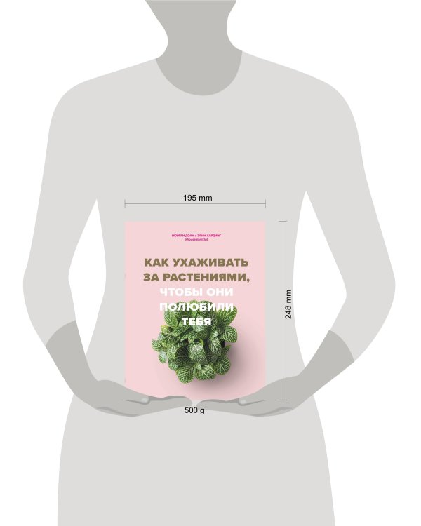 Как ухаживать за растениями, чтобы они полюбили тебя