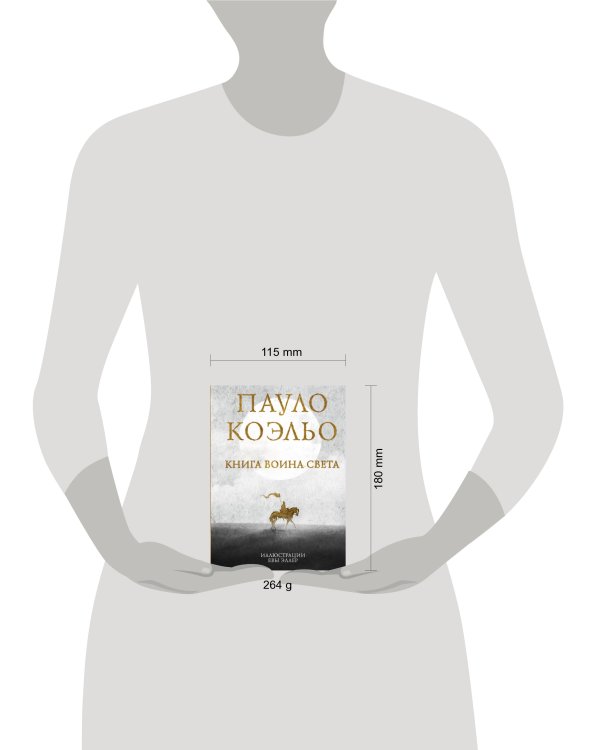 Книга воина света