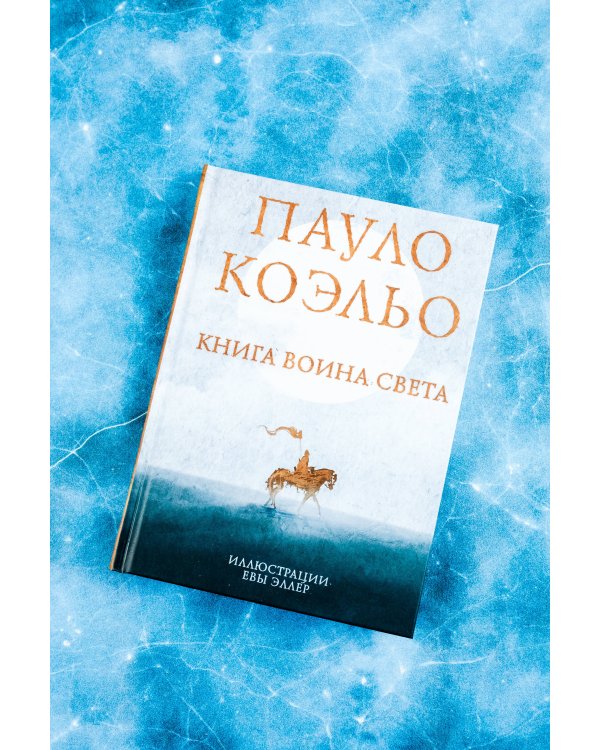 Книга воина света