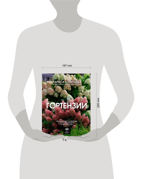 Гортензии. Выращиваем, ухаживаем и наслаждаемся в любом саду