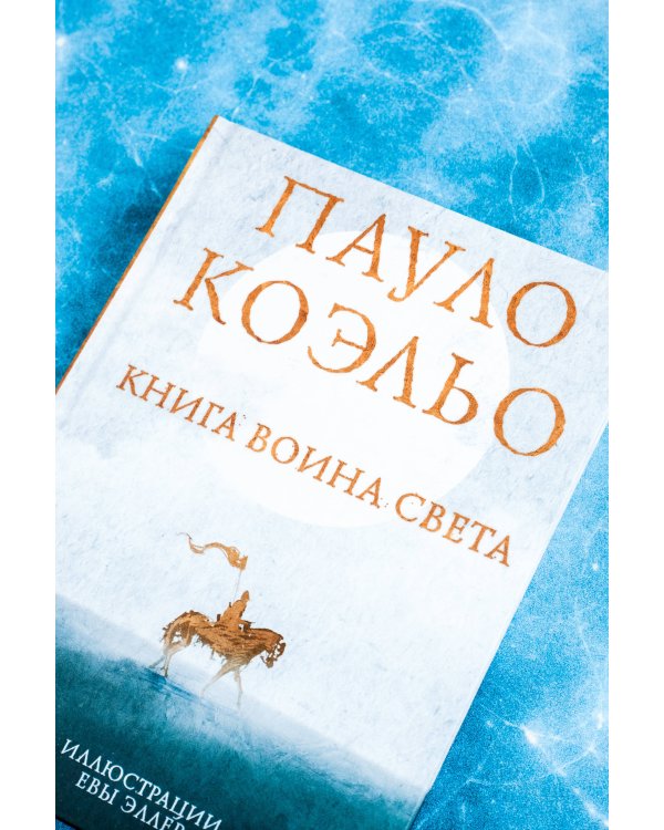 Книга воина света