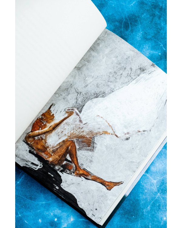 Книга воина света