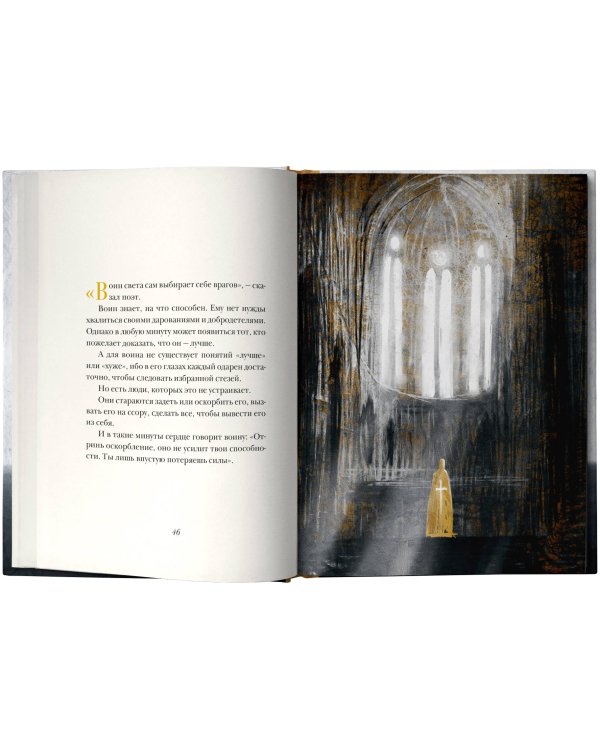 Книга воина света