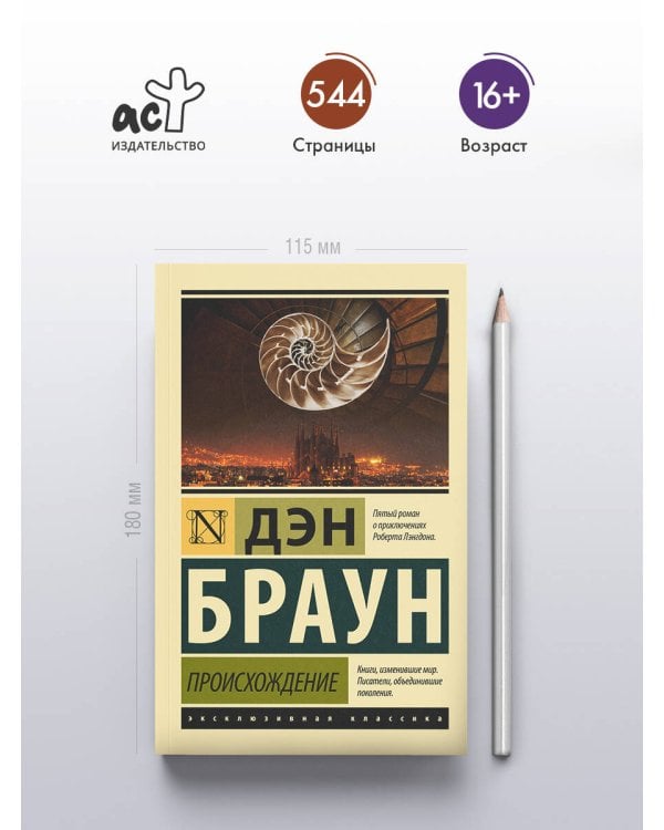 Происхождение