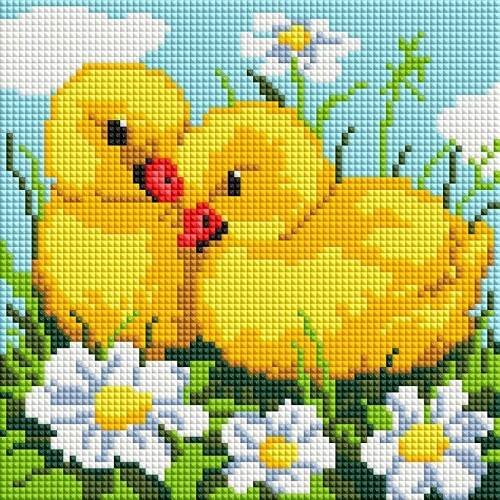 468-ST-PS Уточки