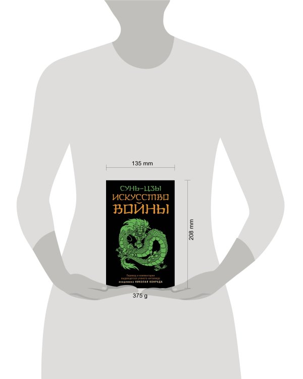 Искусство войны