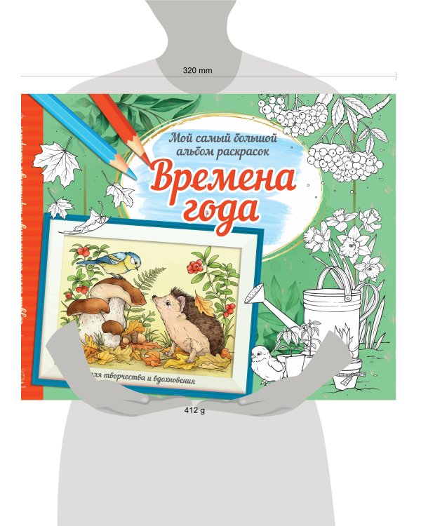 Времена года