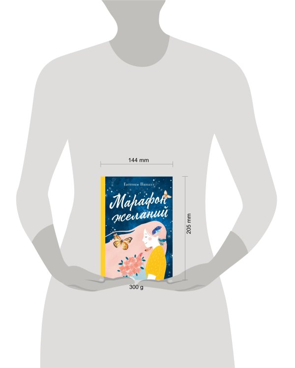 Марафон желаний