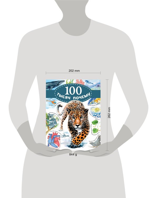 100 тысяч почему