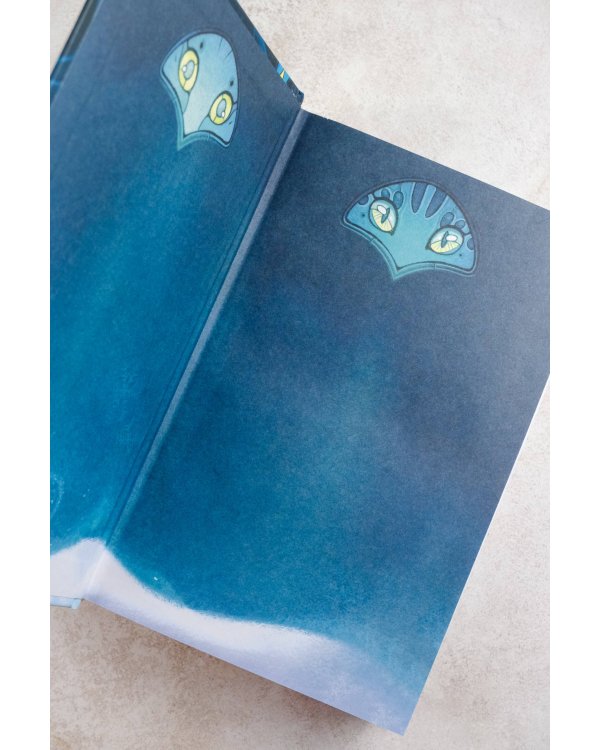 Поместье Каслкотц. Слёзы Цернунна