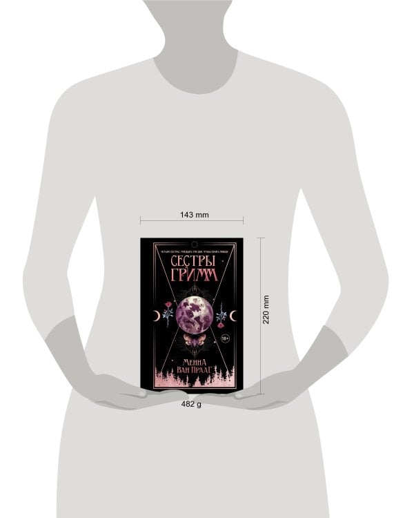 Сестры Гримм