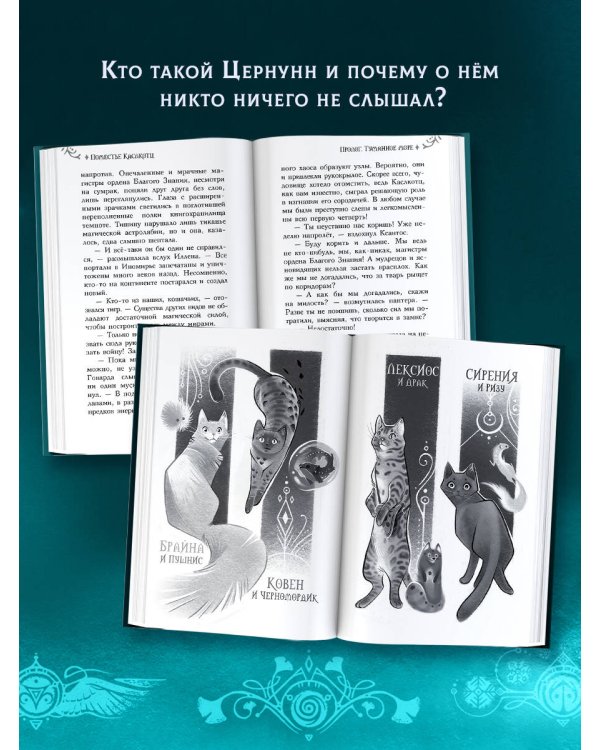 Поместье Каслкотц. Слёзы Цернунна