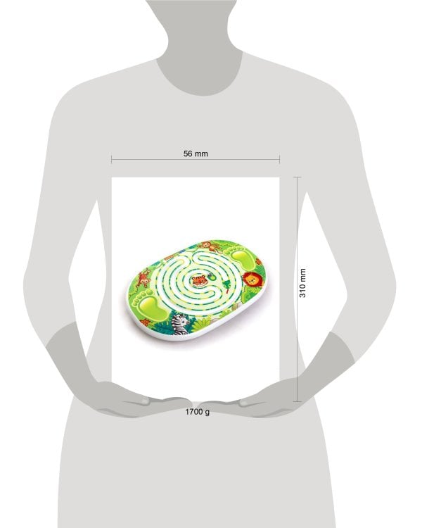 Балансир  «Джунгли», 153101