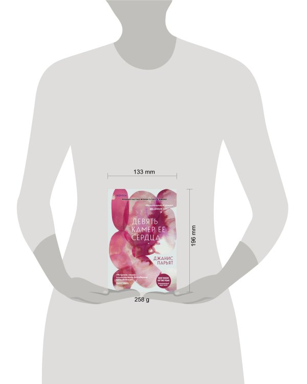 Девять камер ее сердца