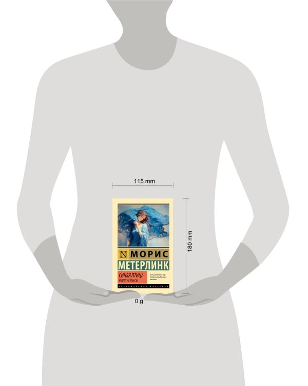 Синяя птица и другие пьесы