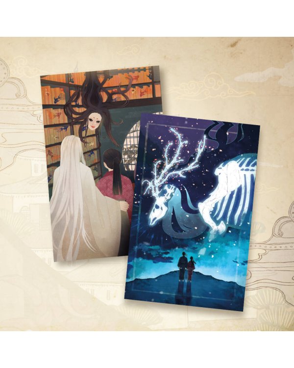 Сон в тысячу лет