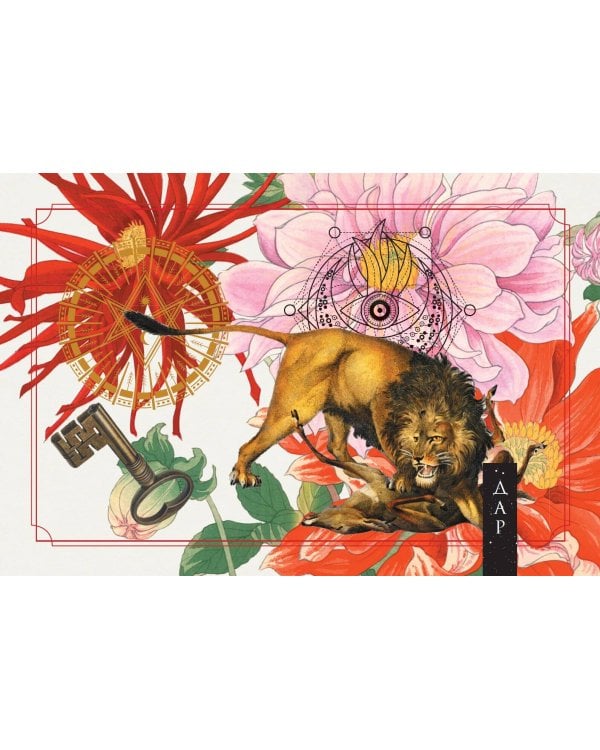 Ключи Зеленой магии. Ведьмовской оракул