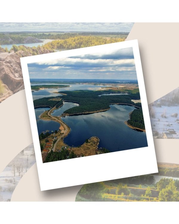 Самые красивые места России, от которых захватывает дух