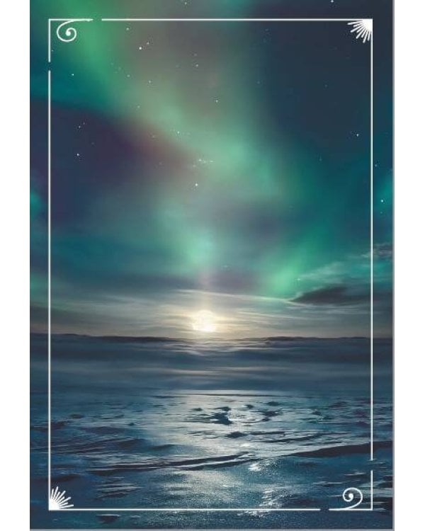 Эмоциональный компас. Метафорические открытки для поиска и восполнения внутренних ресурсов (30 шт)