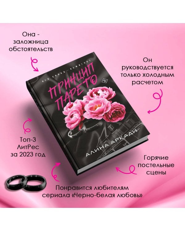 Принцип Парето