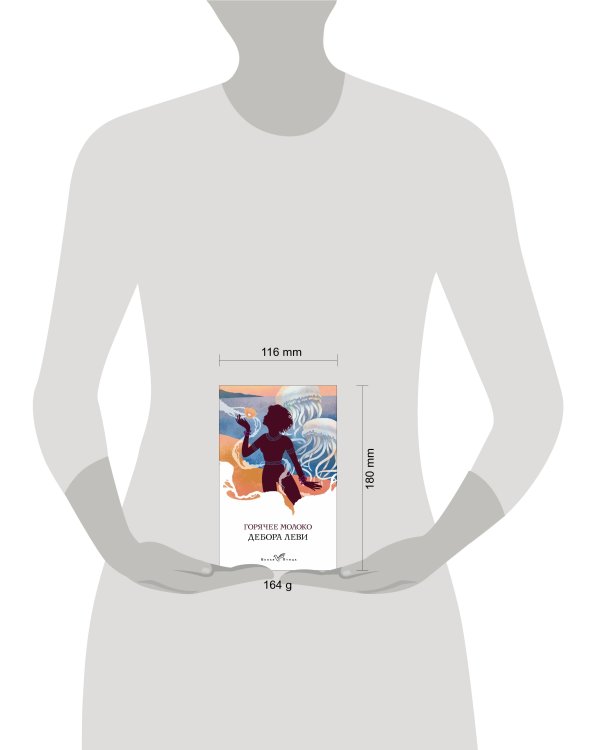 Горячее молоко