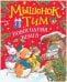 Мышонок Тим. Новогодняя книга